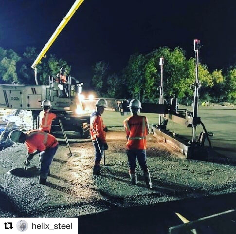IcfBase's tweet photo. Integration of technology is key. @HelixSteel is an amazing option in pouring #ICF #InsulatedConcreteForms with reduced structural steel. #buildsmarter #ICFsource #ICFbase https://t.co/wd0MO0jU2J