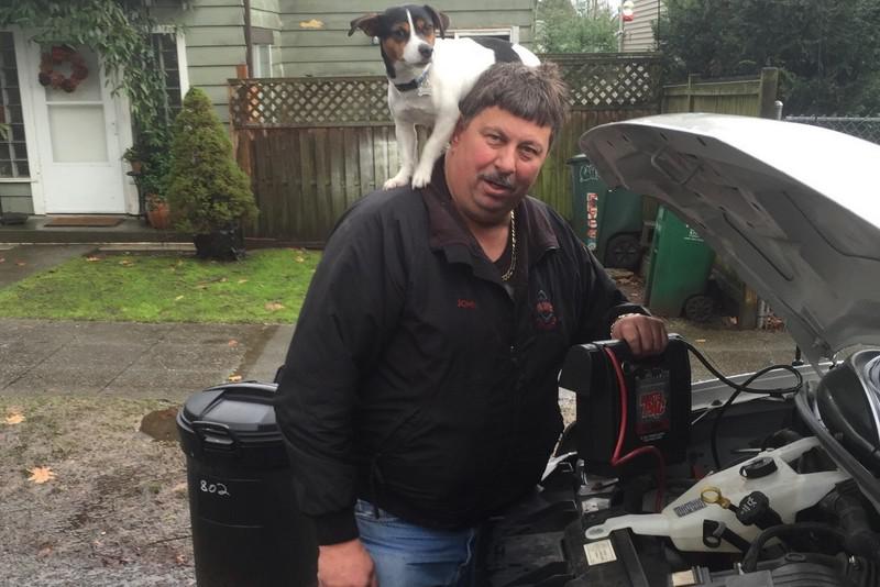 ABCTow_Seattle's tweet photo. Don’t let a dead battery ruin your day. We’ll have you back on the road to in no time. https://t.co/0ucD8u2Uge #abctowing #seattle #tukwila #Wa #lightdutytowing #mediumdutytowing #heavydutytowing #roadsideassistance #jumpstart... https://t.co/LCx8mWQ4UV