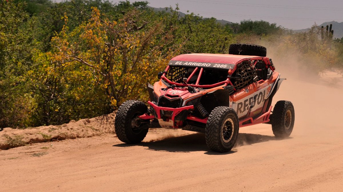 Repsol México on Twitter: 