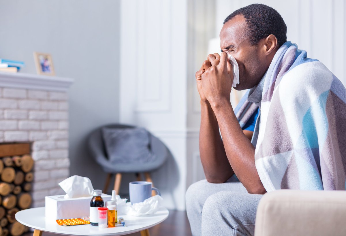 Antibiotics can't kill the common cold: bit.ly/2AWRDPG #ilsengop #twill