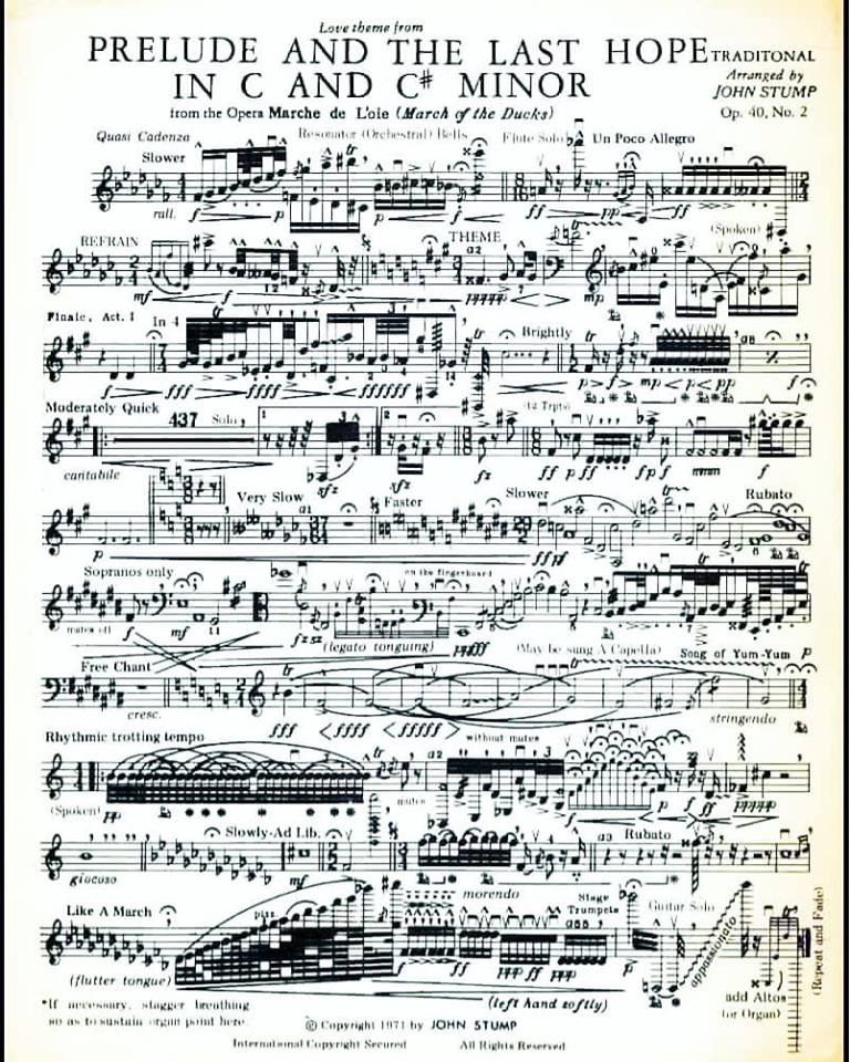 sound_kernel's tweet image. Scared of math? Try some music then . . . :)