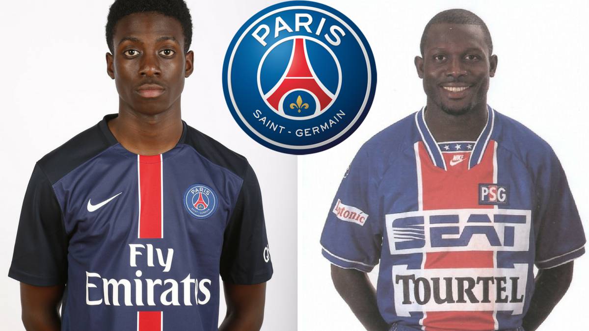 The only African Ballon d'Or winner is George Weah of Liberia. His son, Timothy Weah, is currently turning heads at Paris Saint-Germain. However, he will never *really* replicate his father by winning another for Africa, but he could become the first American to win it!