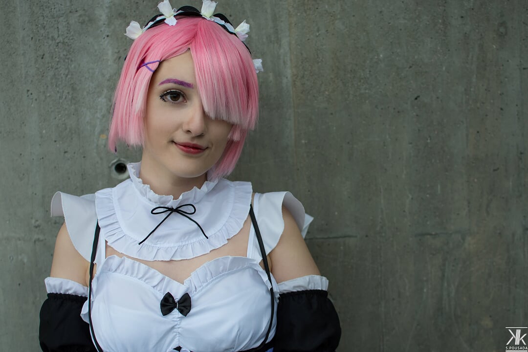 Sayu ๐ธ (@sayumicosplay) on Twitter photo Os dejo ya por aquรญ la ultima fotillo de Ram hecha por <a href="/Kew_kalan/">Sergio Pousada @sith photographer</a> ^^ (gracias por todo!! ๐)
Espero que os hayan gustado!! Prontito empezarรฉ a subir el resto de Ram y de Reina que me sacรณ @Ner0_Zer0 ๐ Os dejo ya por aquรญ la ultima fotillo de Ram hecha por <a href="/Kew_kalan/">Sergio Pousada @sith photographer</a> ^^ (gracias por todo!! ๐)
Espero que os hayan gustado!! Prontito empezarรฉ a subir el resto de Ram y de Reina que me sacรณ @Ner0_Zer0 ๐