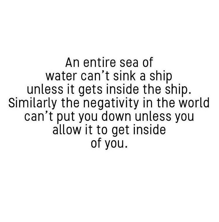 Don't let negativity weigh you down! Depriving yourself of the senses allows the body and mind to ease into a calmer state, helping to lift you out of those negative times. Use promo code FLOAT25 when booking online or over the phone and receive $25 dollars off your session!