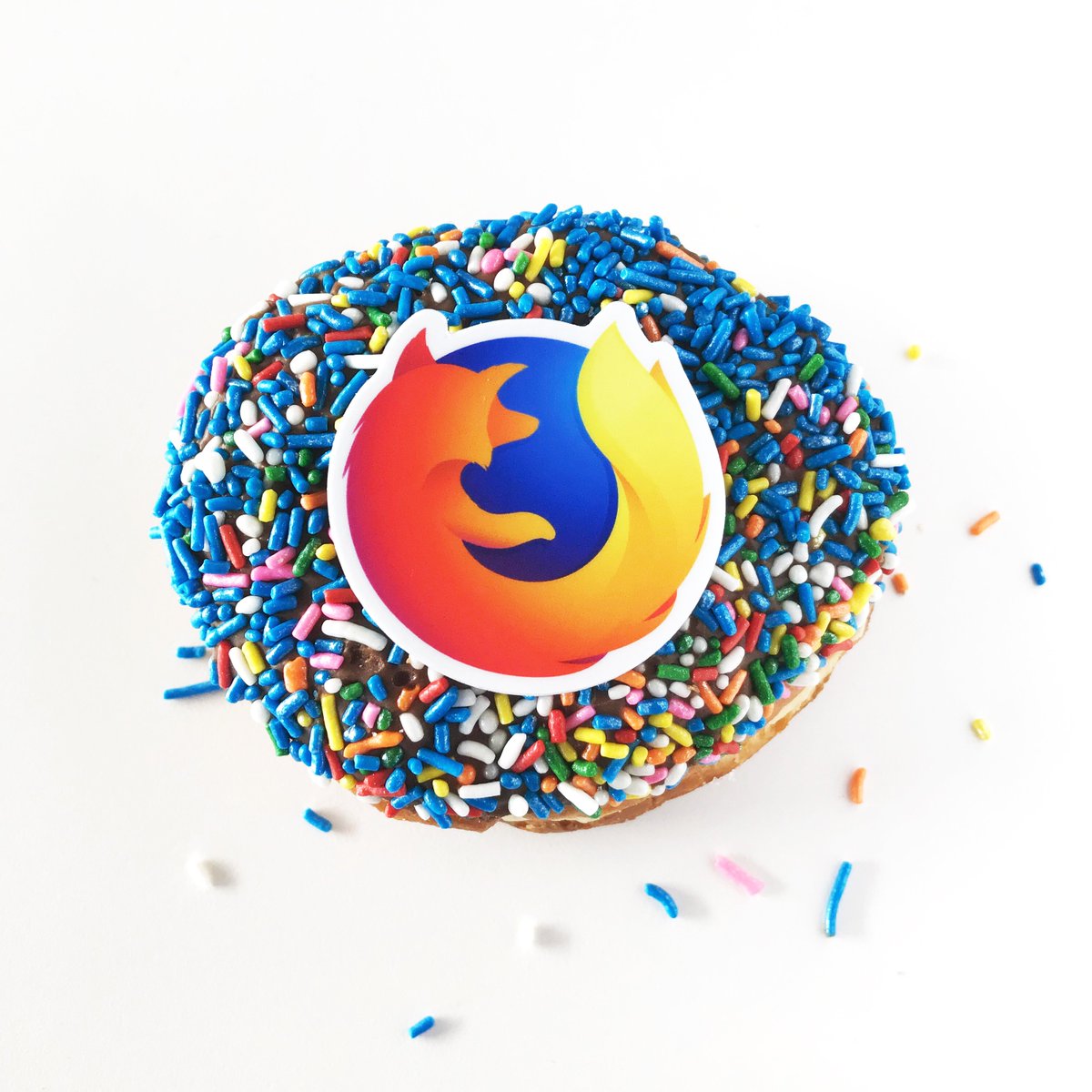 Firefox Firefox