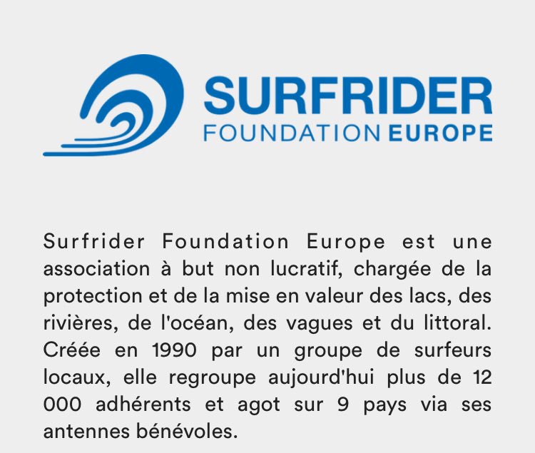 laurent64's tweet photo. Test de la bêta de l’app #oceanszero de l’ONG Surfrider Foundation  suite à la campagne de crowdfunding sur @ululeFR https://t.co/ULqn1ebzax