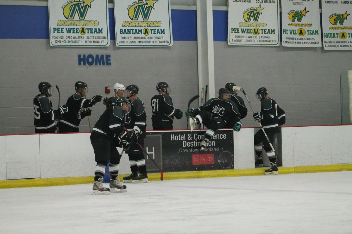 mcoreports's tweet photo. The MCO Enforcers and MDOC Black Knights hockey teams will face off for the first time ever! 8:30 p.m. Friday, Dec. 14 at the Summit Sports and Ice Complex in Lansing. Keep your eyes peeled for more details in the coming weeks! https://t.co/bw9sBzi5rO