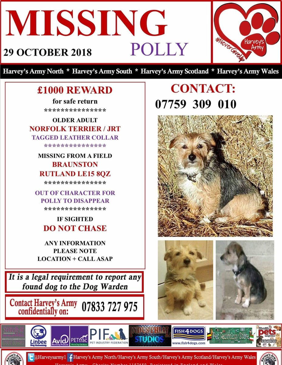 Still missing #oakham #melton <a href="/Manutuilagi/">MTU</a> please RT