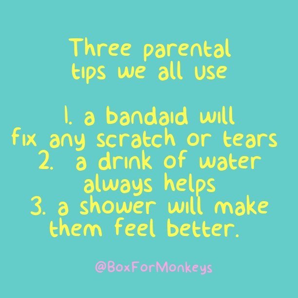 box_for_monkeys's tweet photo. This is why I only buy cheap bandaids, we use a lot! 
#parentquote #boxformonkeysquote https://t.co/EZsFSGI4MS https://t.co/gbJaos57x1