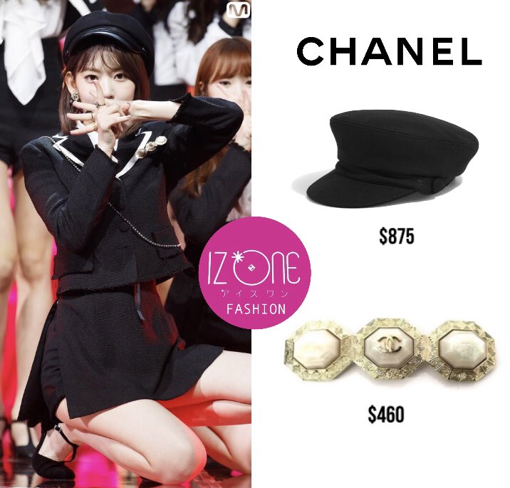 Shop 10 hats inspired by Chanels Métiers dArt show #38 Shop 10 hats inspired by Chanels Métiers dArt show