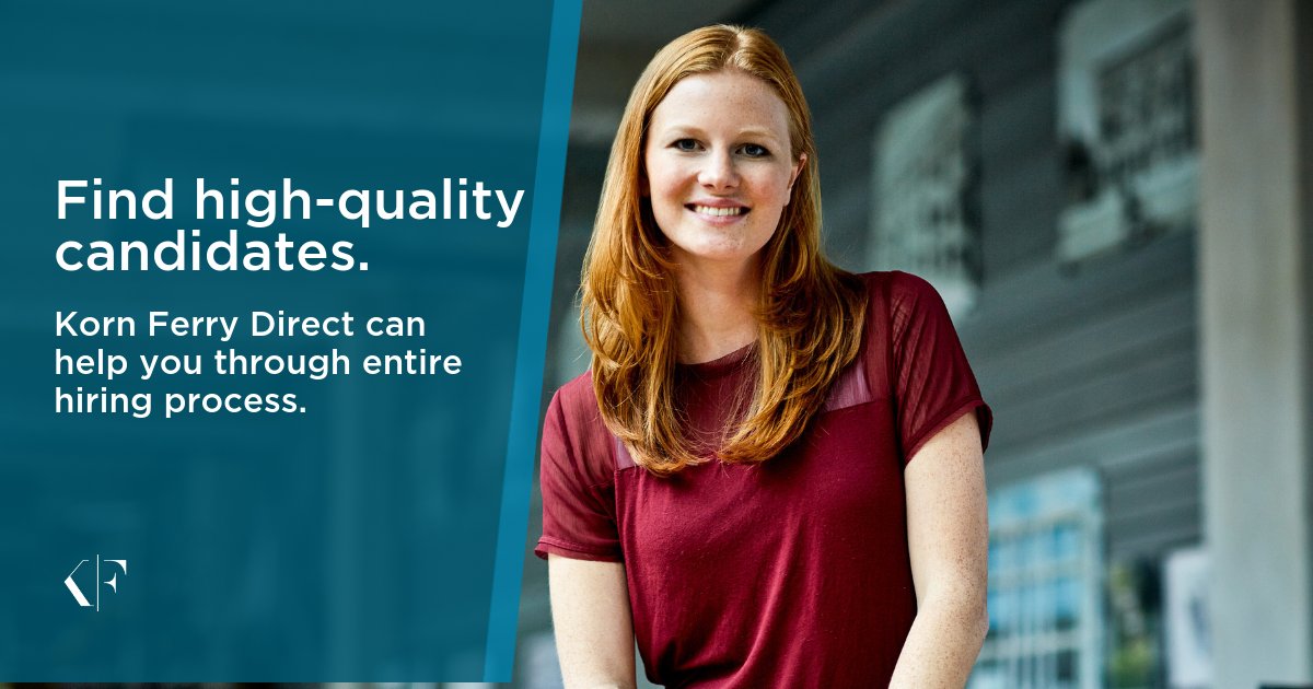 Korn Ferry (@Korn_Ferry) | Twitter