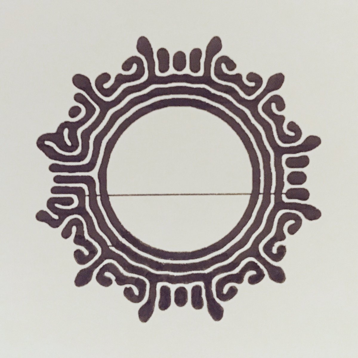 #reactiondiffusion #houdini #axidraw