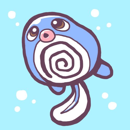 ニョロモのtwitterイラスト検索結果 古い順 ニョロモのtwitterイラスト検索結果 古い順