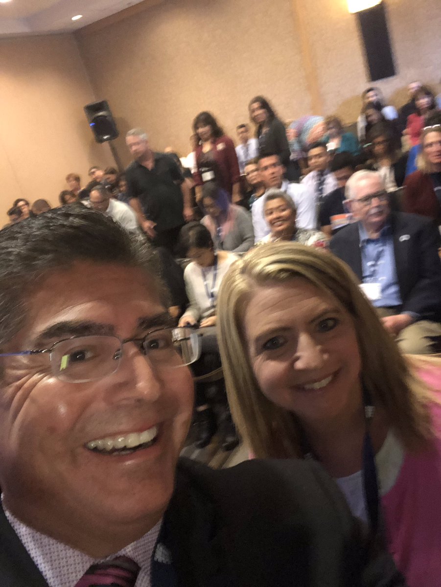DrRob_Martinez's tweet photo. #LeadWithResilience
#LWR
#TLAP
#culturize
#acsasummit2018
#ACSASummit
#LeadLAP
#CALSA
I love it when #hashtags come together! @burgessdave @casas_jimmy @burgess_shelley @ACSA_info @CALSAfamilia @iSchoolTravis https://t.co/vZYZYd9xur