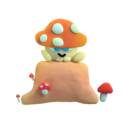 bemmpo's tweet photo. mushroom https://t.co/j0d3bAX1qI