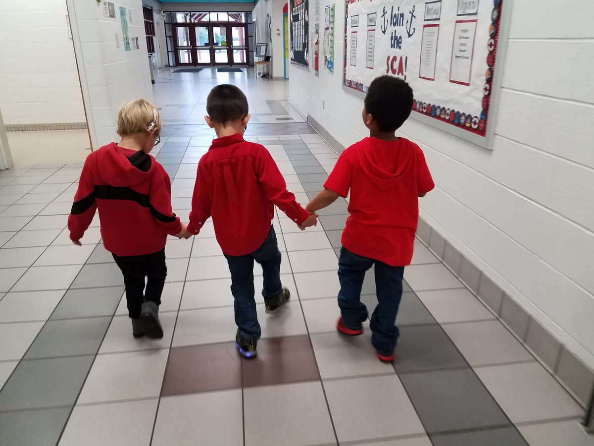 BritatheMs's tweet image. Does it get any cuter than this?! On our way to Social Group with our Kindergarten kiddos! #heartexploding #theclesway #boys #dhh #deaf #weusesign #socialgroup #littleones #letsgolearn #asl #friendship #teacherlife #kindergarten #holdinghands #meltsmyheart #deafed #happiness