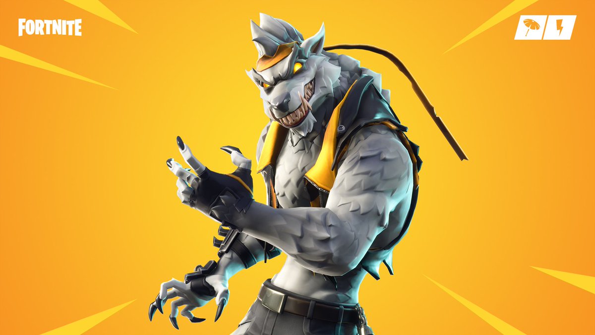 The 5 best skins to grab in Fortnite: Battle Royale | Dot ... - 1200 x 675 jpeg 81kB