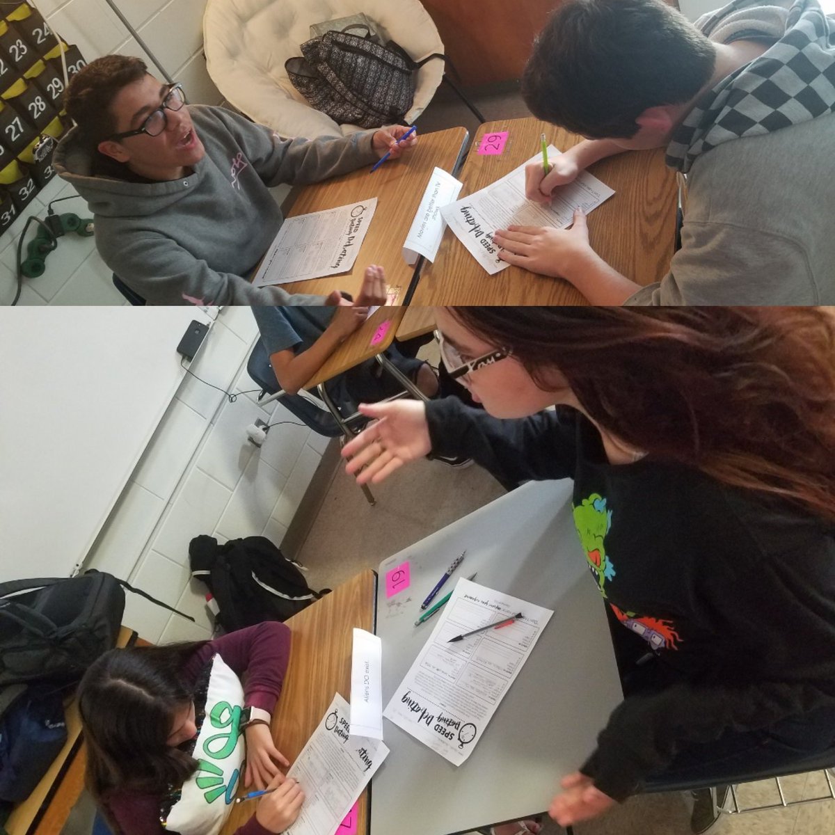 Arleene Recio tweet media