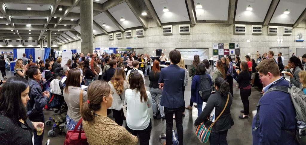 Austin D. Gray, Ph.D. (@austin_doug13) on Twitter photo Still in awe of my time at the #SETACSacramento conference and starting the @Diversity_SETAC committee with latonya. As we grow as a society it’s important for our membership to reflect the world we serve! @SETAC_world <a href="/CSETAC/">Carolinas SETAC</a> <a href="/studentsofSETAC/">Students of SETAC</a> <a href="/UNCGResearch/">UNCG Research</a> <a href="/UNCG_GradSchool/">UNC Greensboro Graduate School</a> Still in awe of my time at the #SETACSacramento conference and starting the @Diversity_SETAC committee with latonya. As we grow as a society it’s important for our membership to reflect the world we serve! @SETAC_world <a href="/CSETAC/">Carolinas SETAC</a> <a href="/studentsofSETAC/">Students of SETAC</a> <a href="/UNCGResearch/">UNCG Research</a> <a href="/UNCG_GradSchool/">UNC Greensboro Graduate School</a>
