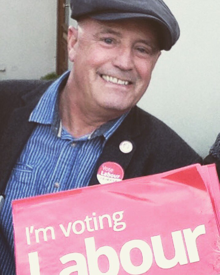 We are happy to announce that Oxton branch members have selected Jeff Davies to be our candidate for the May election! We know as an Oxton resident our concerns are his concerns and he will always us! #wirral #oxton #localelections2018 #democracy #LabourParty