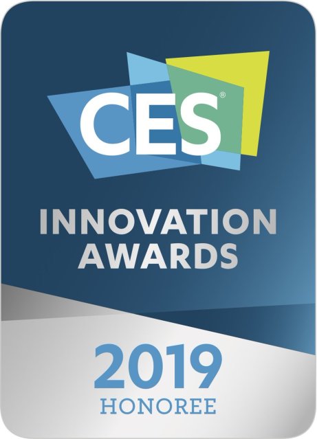 InnovativeSolu's tweet image. Thunderbolt 3, the USB-C that does it all, is a CES 2019 Innovation Award Honoree in the Computer Hardware and Components category #CES2019 #PoweringContribution #award