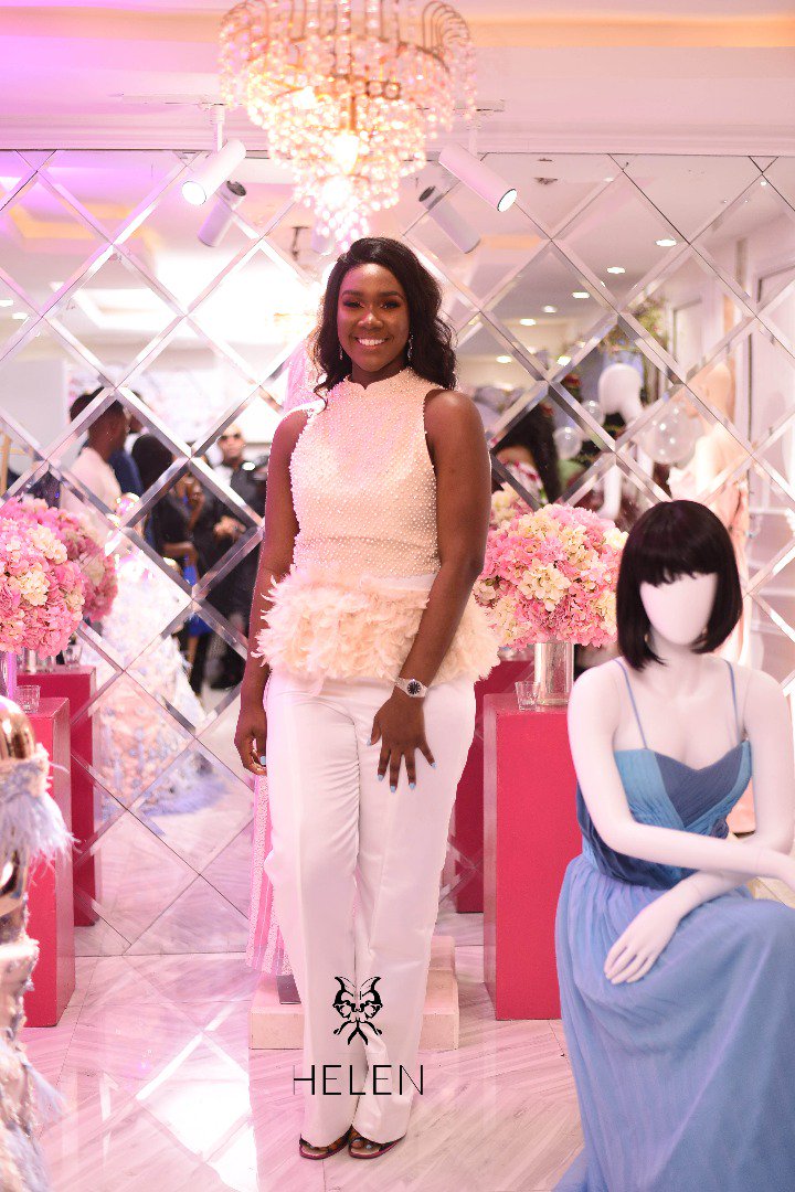 GeniusJokerNG's tweet photo. #HCLaunch rolled out a new line of wears for you to appear gorgeously. With superb cut to details you will envy. Captivating and alluring wears. You will love this. https://t.co/AOiCHcymLK