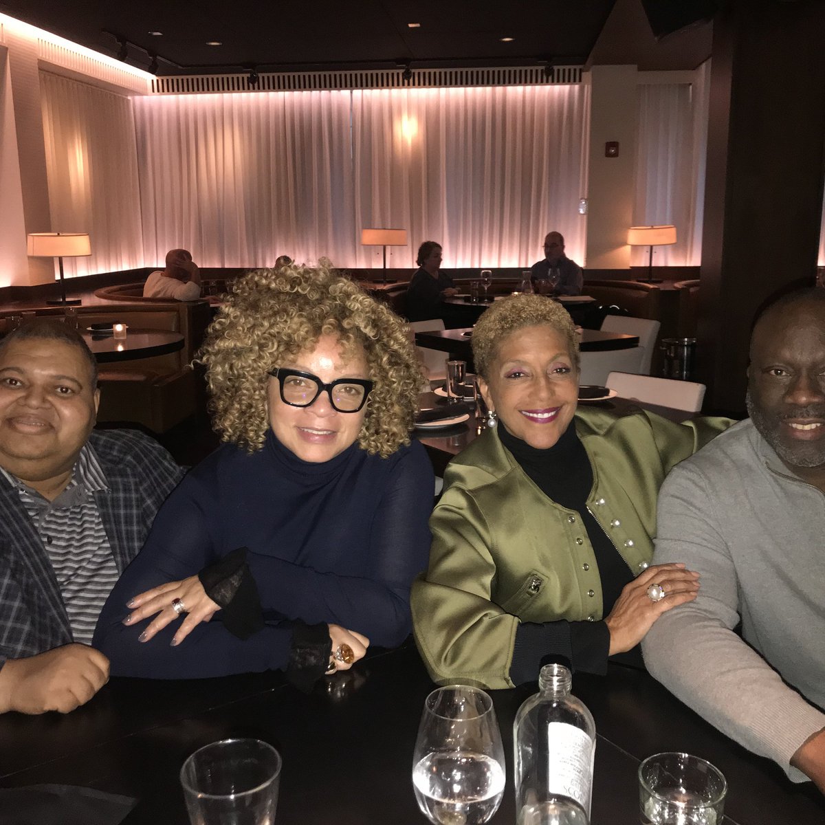 Randy Crumpton tweet media