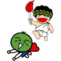 オリーブくんのtwitterイラスト検索結果
