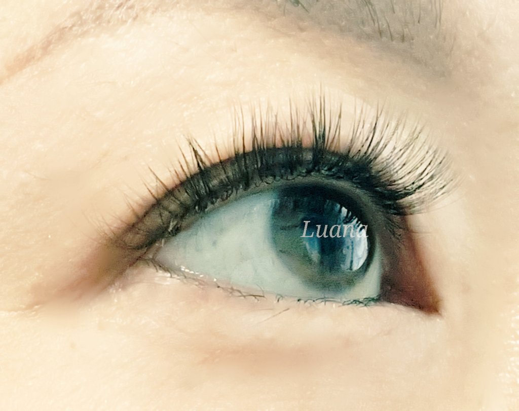 Luana まつげエクステサロン Luana Eyelash Twitter