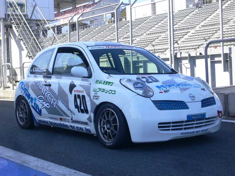 Ducaminiz3z4 Subaru Zc6乗り A Twitter 戦闘車2 めっちゃ面白い 無印より全然良い 特に横転gpは最高 車は日産 マーチをベースにしたマーチのワンメイクレース車だから頑丈で軽い ただ一台だけ4ドアマーチだったのは謎 ワンメイクマーチは3ドアのはず 写真なし