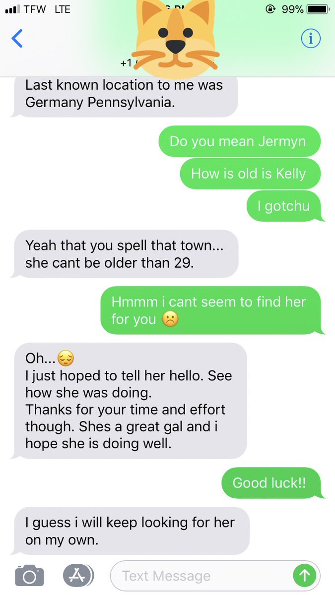 Jourene_lynn's tweet photo. Guys let’s help Jared reconnect with Kelly #whereiskelly https://t.co/60osdO5zm5