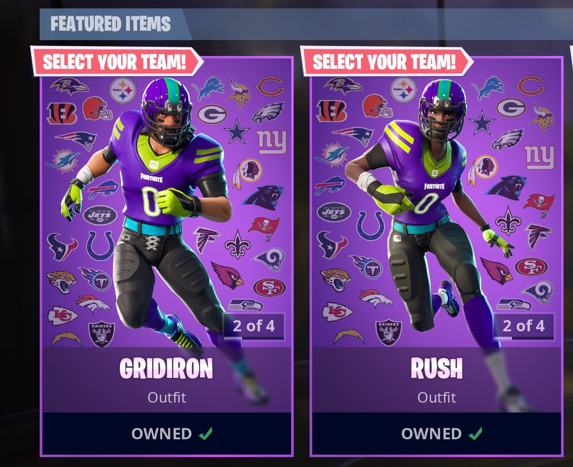 Muselk On Twitter Nfl Skins In Game Did Somebody Say Code Muselk Fortnite Nfl Skins Muselk Fortnite Nfl Skins Muselk Muselk On Twitter Nfl Skins In Game Did Somebody Say Code Muselk