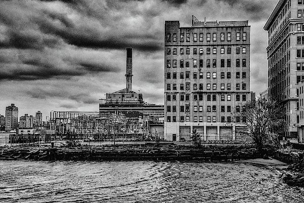 Visuphoria's tweet photo. New artwork for sale! - "Industrial Storm" - https://t.co/csyBHr9z8x @fineartamerica https://t.co/GvXA3dYmY5