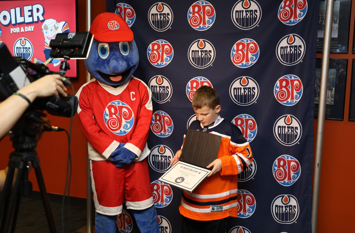 edmonton oilers child jersey