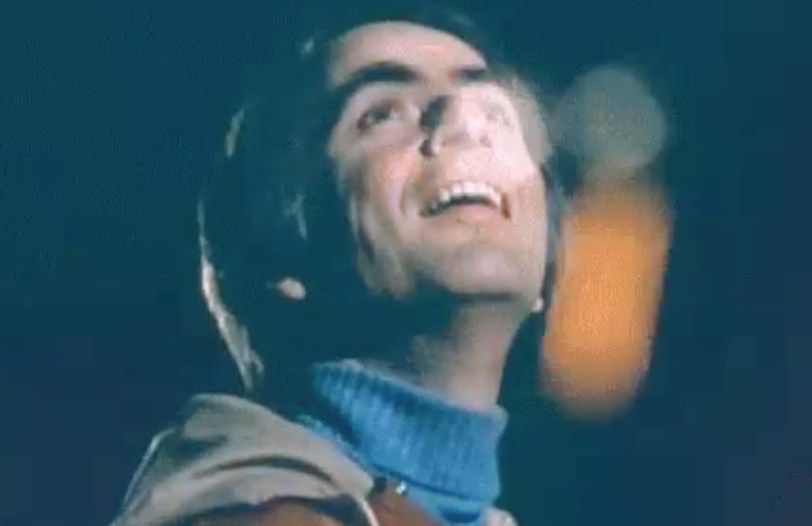 Happy birthday, Carl Sagan. Wish you were here.  