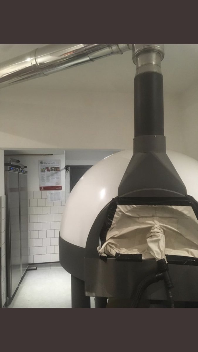 P&J Gallagher Chimney Sweeps tweet media