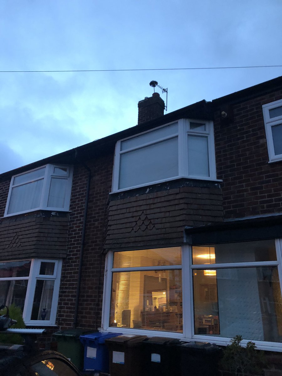 P&J Gallagher Chimney Sweeps tweet media