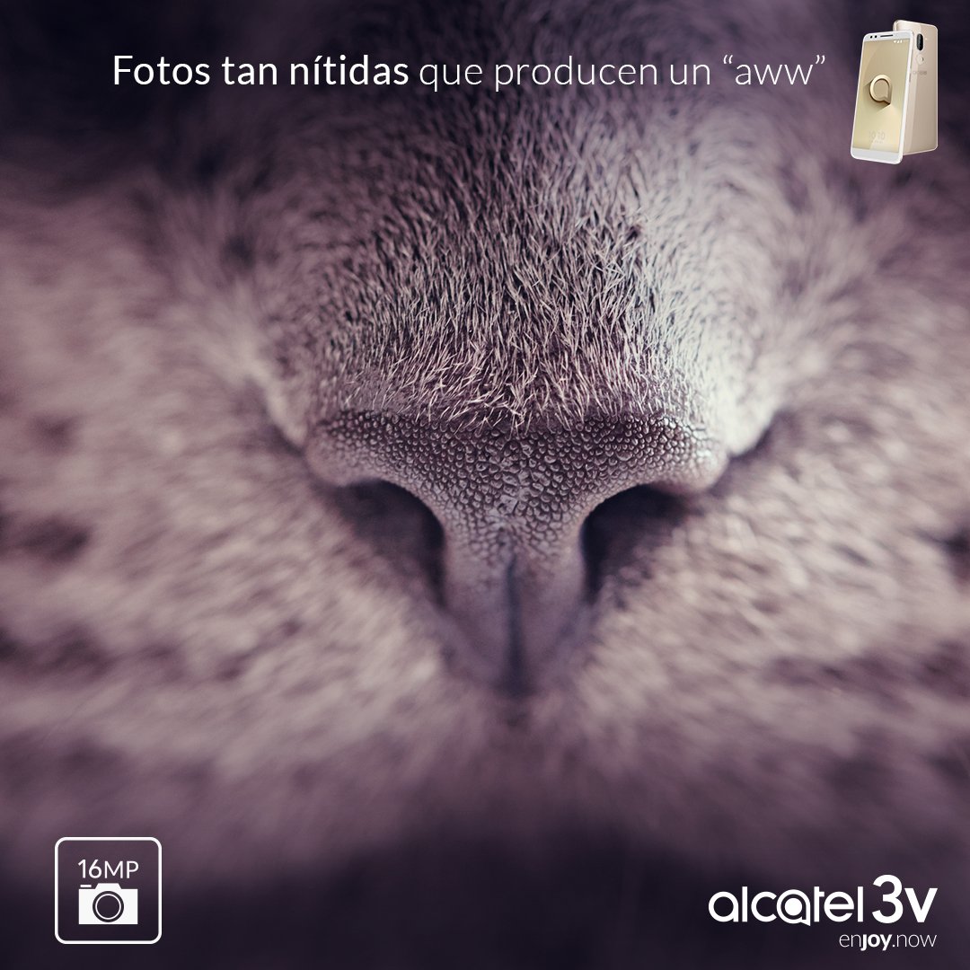 Alcatel Mobile LATAM tweet media