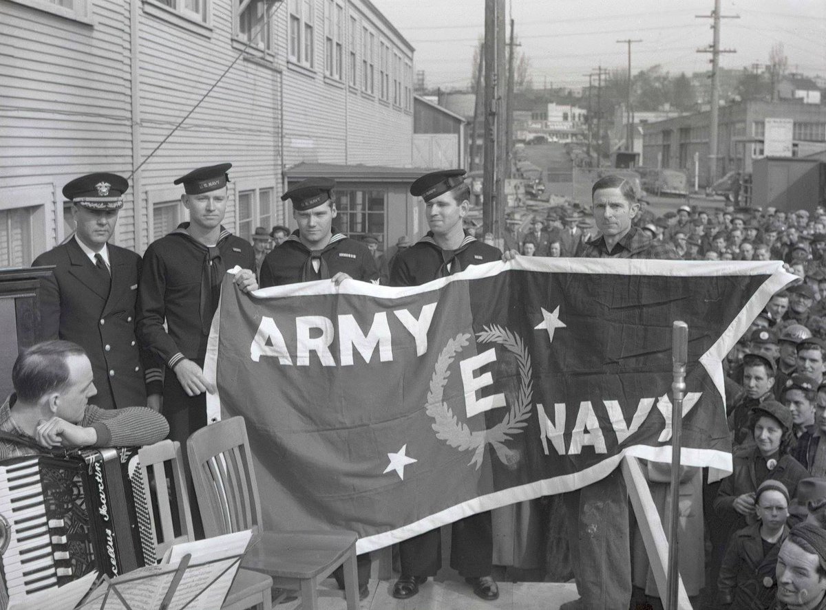 OrHist's tweet photo. In honor of #VeteransDay, OHS will be free for veterans, active military, and their families all weekend, Saturday, November 10 - Monday, November 12. Thank you for your service, and we hope you can visit us this weekend!
Via #OHSDigitalCollections --> https://t.co/5cjWH28UXo https://t.co/rAC23QKcWr