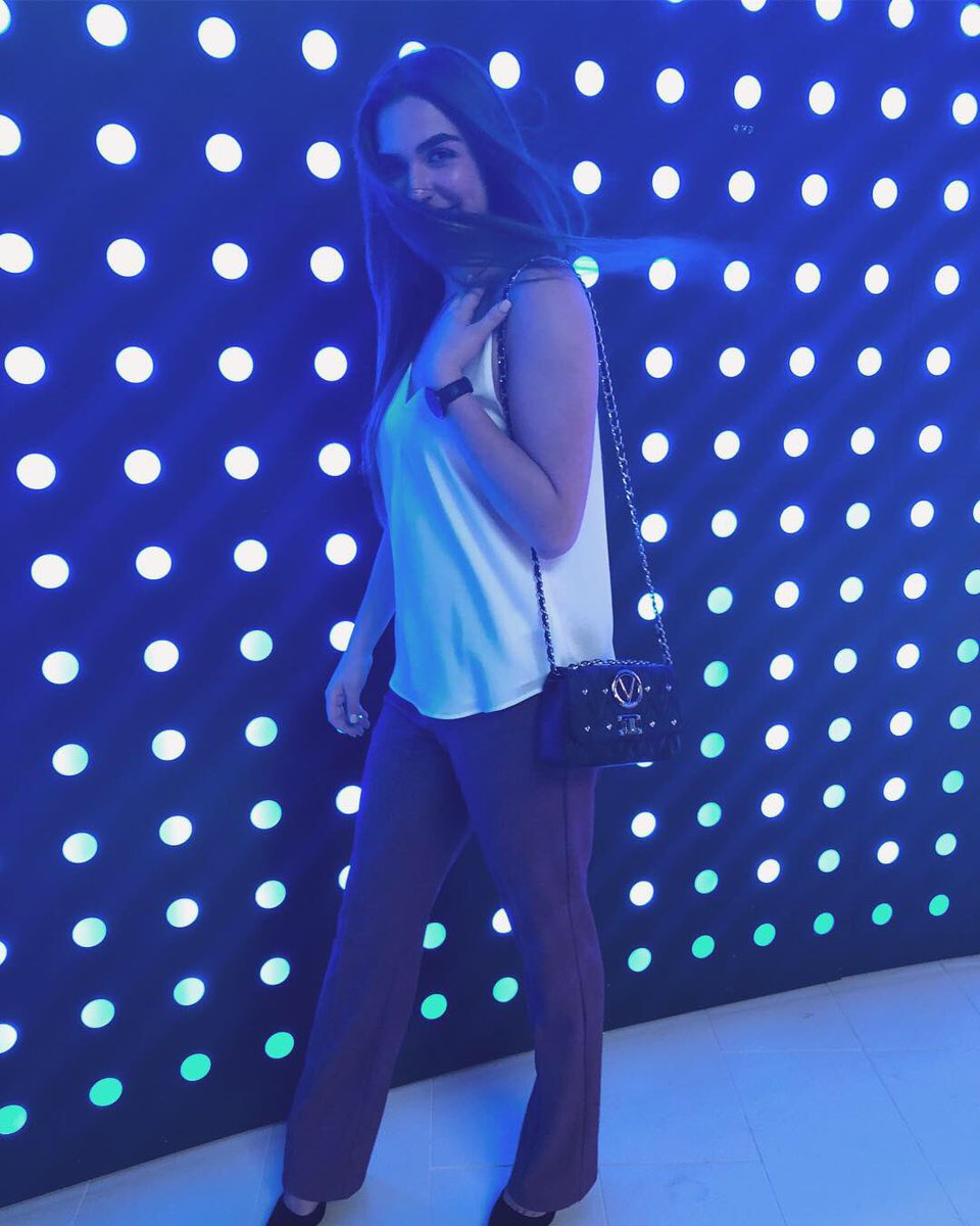 G_Hailzz's tweet photo. #RunwayHouston was fun 😊 https://t.co/YI5pZQOrWi