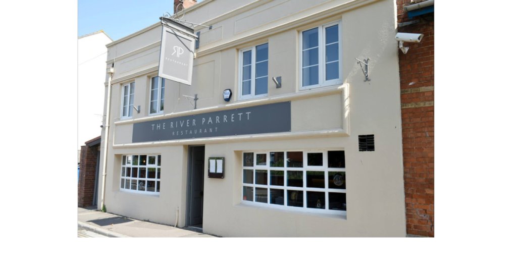 The River Parrett Anniversary Evening bridgwater.co/the-river-parr…