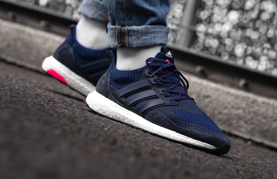 adidas originals x kinfolk ultraboost