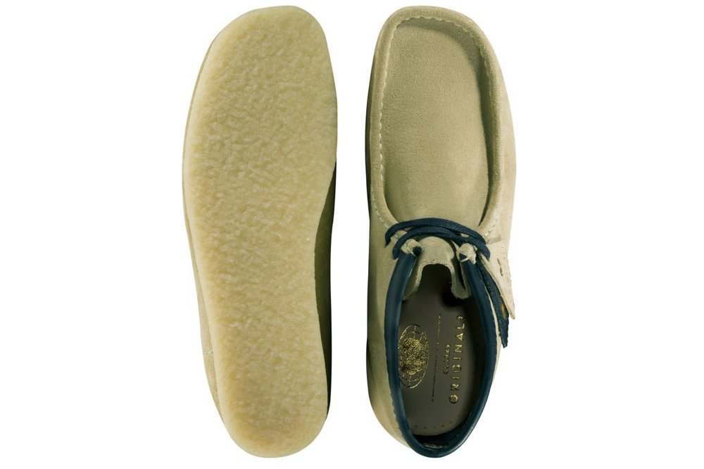 clarks wu tang ice cream