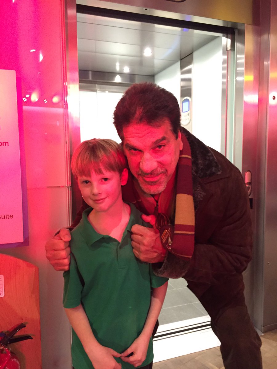 Tom in Edinburgh (@tommegaughin) on Twitter photo So excited I got to meet the Hulk tonight!!! Can’t wait to report for my channel tomorrow. youtube.com/user/TomMegaug… ❤️ Tom <a href="/ComConScotland/">Comic Con Scotland</a> @LouFerrigno #Hulk #Edinburgh <a href="/edinburgh/">Edinburgh</a> <a href="/edinspotlight/">Edinburgh Spotlight</a> So excited I got to meet the Hulk tonight!!! Can’t wait to report for my channel tomorrow. youtube.com/user/TomMegaug… ❤️ Tom <a href="/ComConScotland/">Comic Con Scotland</a> @LouFerrigno #Hulk #Edinburgh <a href="/edinburgh/">Edinburgh</a> <a href="/edinspotlight/">Edinburgh Spotlight</a>