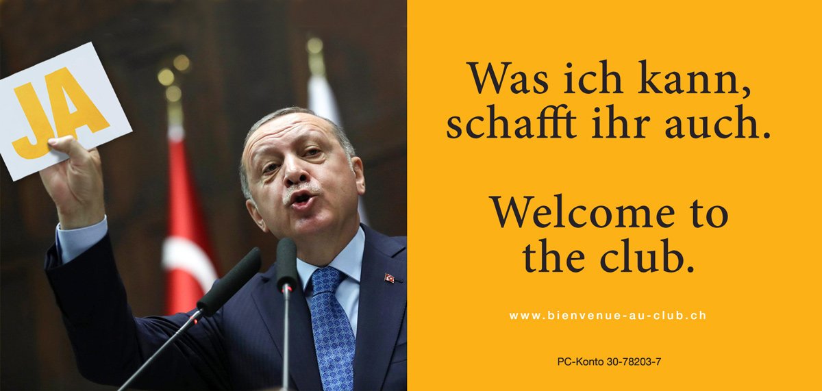 henry_both's tweet image. Die Diktatoren &amp;amp; Autokraten dieser Welt würden sich die Hände reiben, wenn ausgerechnet die Schweiz mit der #SBI die Menschenrechte in Frage stellen &amp;amp; die #EMRK kündigen würde. Lassen wir es nicht so weit kommen und engagieren uns für ein #NeinZurSBI #SBInein! 
#srfarena #abst18