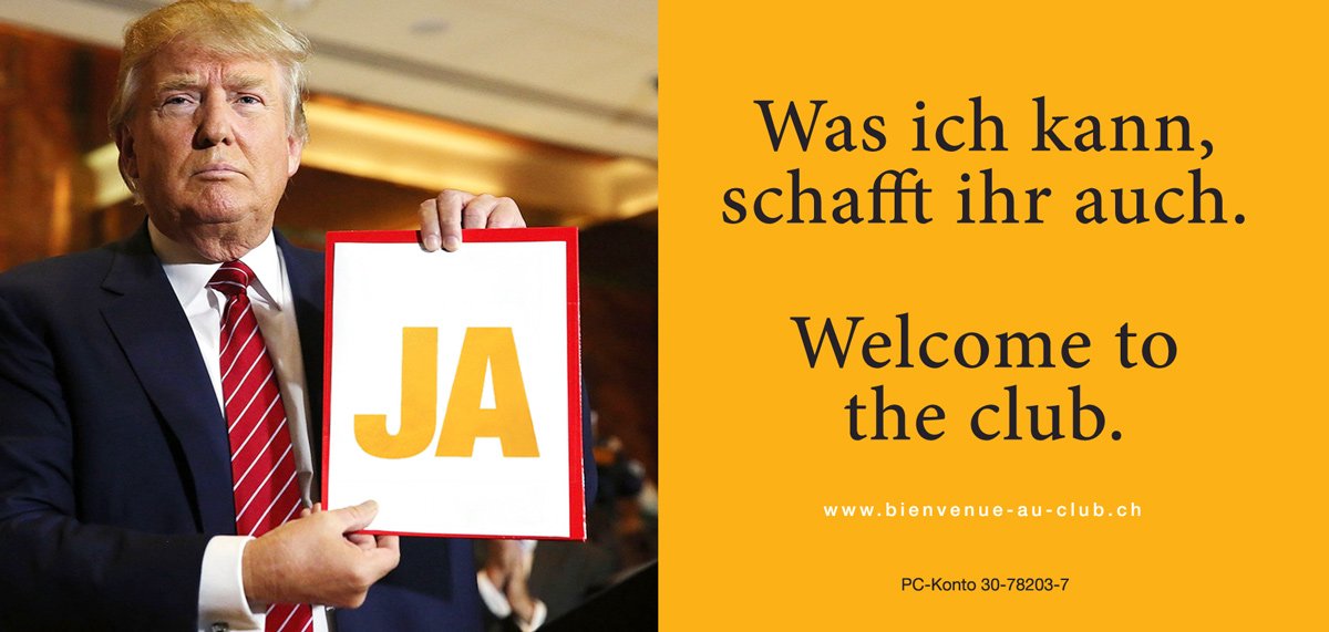 henry_both's tweet image. Die Diktatoren &amp;amp; Autokraten dieser Welt würden sich die Hände reiben, wenn ausgerechnet die Schweiz mit der #SBI die Menschenrechte in Frage stellen &amp;amp; die #EMRK kündigen würde. Lassen wir es nicht so weit kommen und engagieren uns für ein #NeinZurSBI #SBInein! 
#srfarena #abst18