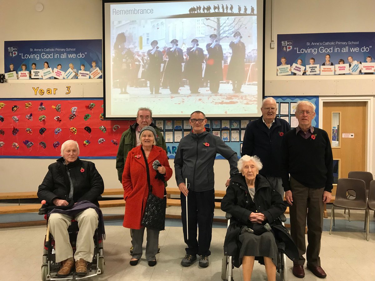 BrooksideEC's tweet image. We really did think the children did a wonderful remembrance assembly for us today in memory of all the soldiers who gave their life’s for us