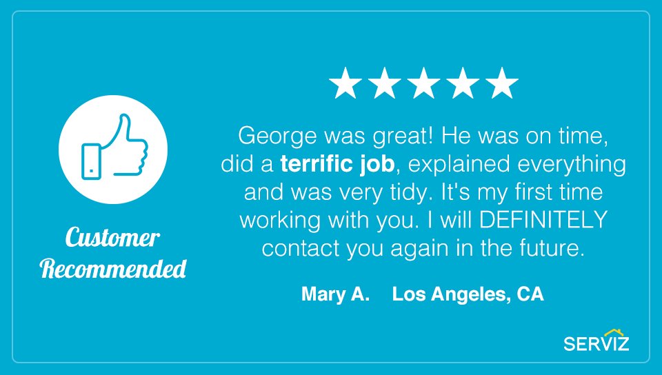 SERVIZ (@servizla) on Twitter photo 