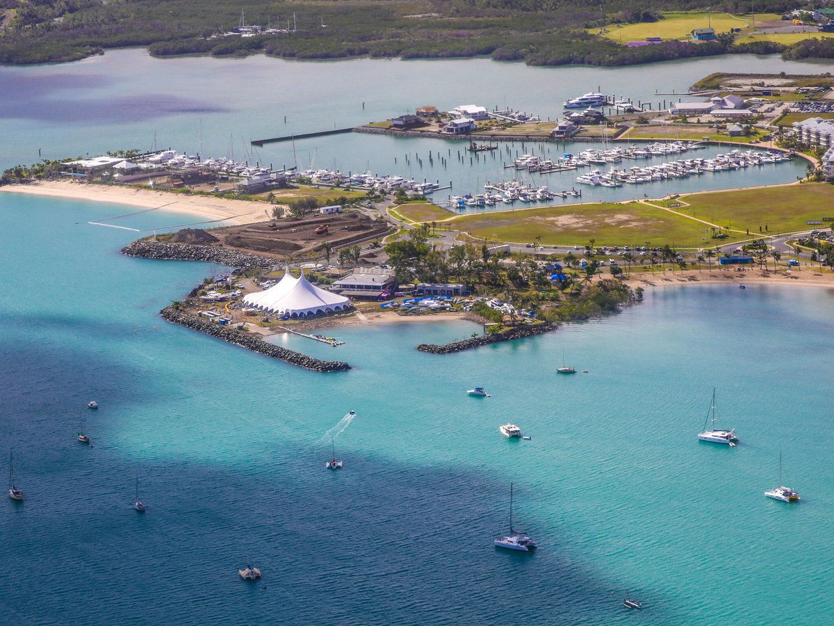 #Music festival leads the way in caring for the environment. gourmetontheroad.blogspot.com/2018/11/whitsu… <a href="/Queensland/">Queensland Australia</a> <a href="/AirlieBeach_Qld/">Airlie Beach</a> <a href="/AirlieMusicFest/">AirlieBeachMusicFest</a>