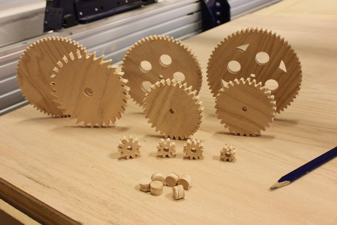 Shopbot Training Available at the Stourbridge Project.  What is a Shopbot?  It is a CNC wood carving machine that allows you to make wood items.  Training is available in our prototyping Lab.  More information or register at the link below:

events.constantcontact.com/register/event…